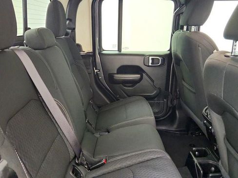 Used 2021 Jeep Gladiator Sport w/ Quick Order Package 24Q 80Th AWD/4WD image 23