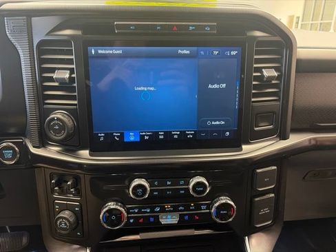 Used 2024 Ford F150 Raptor w/ Equipment Group 803A Raptor R AWD/4WD image 22