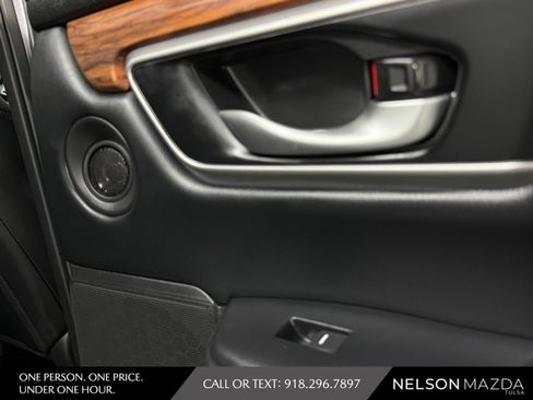 Used 2019 Honda CR-V EX-L image 42