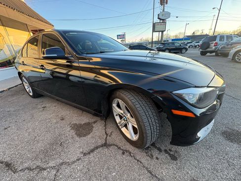 Used 2013 BMW 328i Sedan RWD image 8