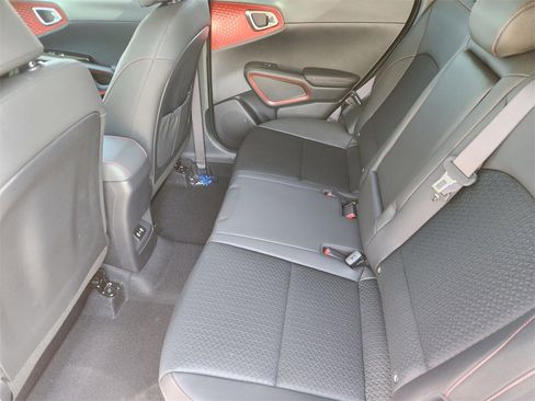 New 2025 Kia Soul GT-Line image 20