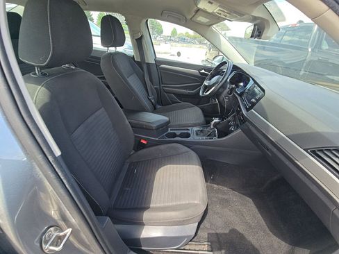 Used 2023 Volkswagen Jetta S w/ IQ.Drive Package FWD image 11
