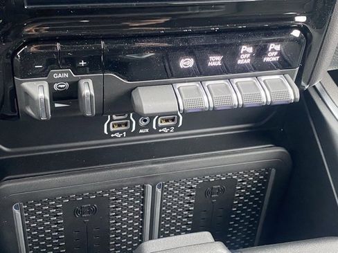 New 2026 RAM 2500 Big Horn image 41