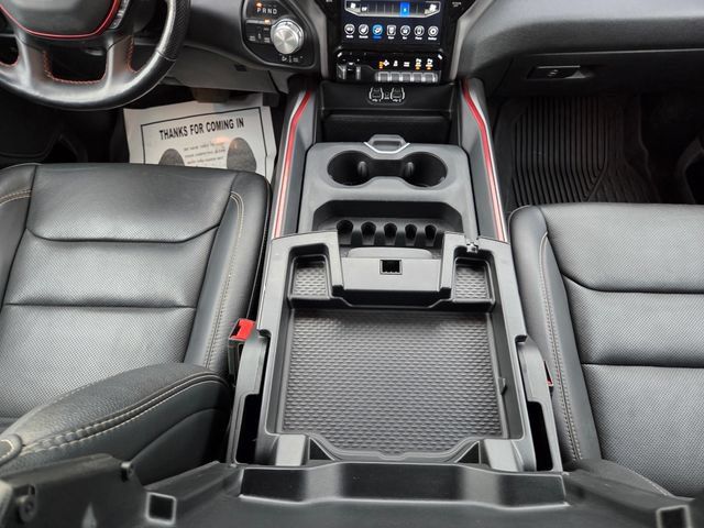 Used 2020 RAM 1500 Rebel AWD/4WD image 18