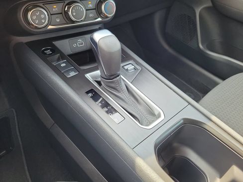 Used 2025 Nissan Kicks S FWD image 30