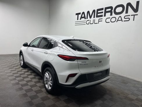 New 2026 Buick Envista Preferred w/ Convenience I Package image 3