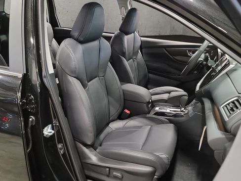 New 2026 Subaru Ascent Touring AWD/4WD image 22