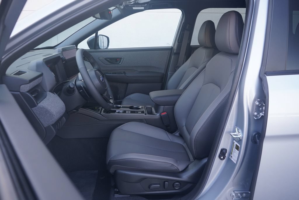 New 2026 Subaru Outback Limited AWD/4WD image 6