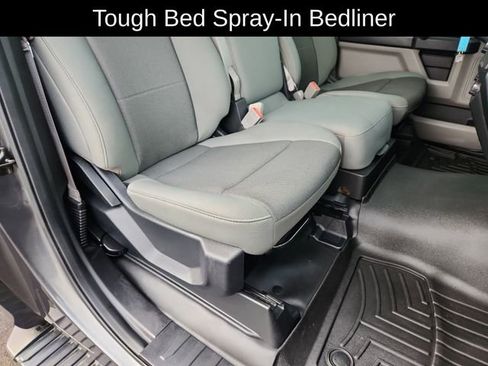 Used 2019 Ford F150 XL w/ Equipment Group 101A Mid image 24