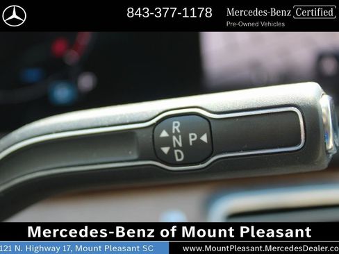 Certified 2025 Mercedes-Benz GLS 450 4MATIC image 35