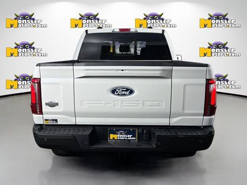 Used 2024 Ford F150 King Ranch AWD/4WD image 6