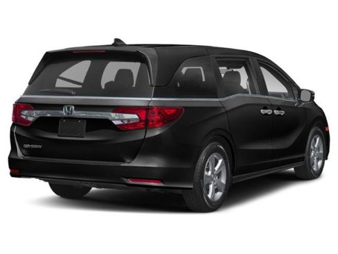 Used 2020 Honda Odyssey EX-L image 5