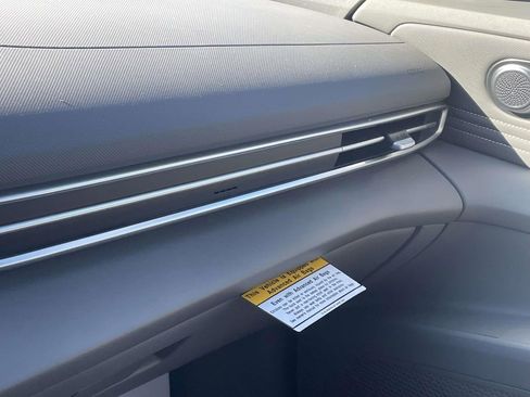 New 2026 Hyundai Elantra SEL Sport w/ Cargo Package image 30