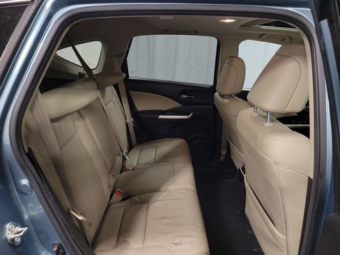 Used 2016 Honda CR-V EX-L image 25