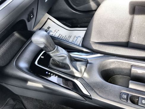 Used 2024 Toyota Corolla LE image 21