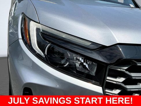 Used 2022 Honda Passport TrailSport image 37