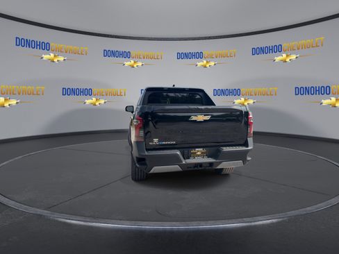New 2026 Chevrolet Silverado EV LT w/ Premium Package image 10
