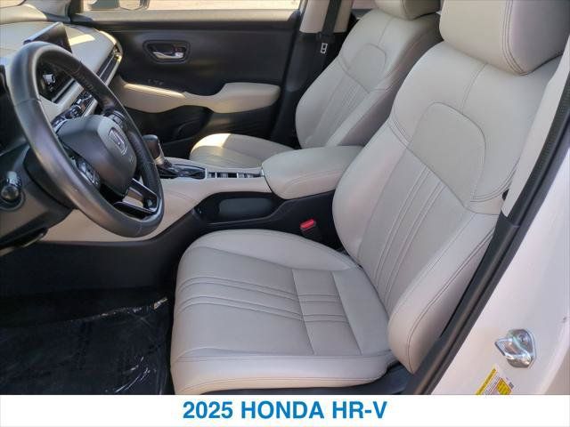 Used 2025 Honda HR-V EX-L image 20
