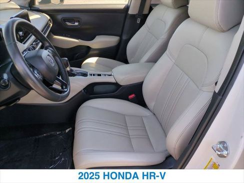 Used 2025 Honda HR-V EX-L image 20