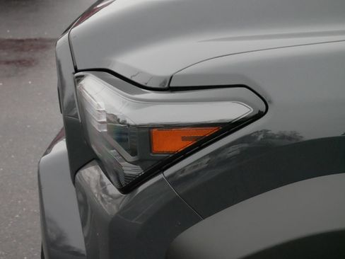 Certified 2025 Toyota 4Runner SR5 image 16