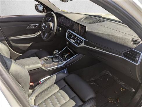 Used 2020 BMW M340i image 22