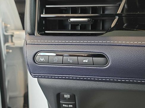 New 2026 INFINITI QX80 4WD w/ Sport Exterior Package image 24