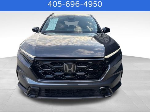 Used 2024 Honda CR-V Sport-L image 2