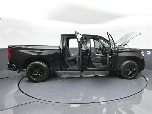 Used 2024 Chevrolet Silverado 1500 RST w/ Convenience Package II RWD image 55