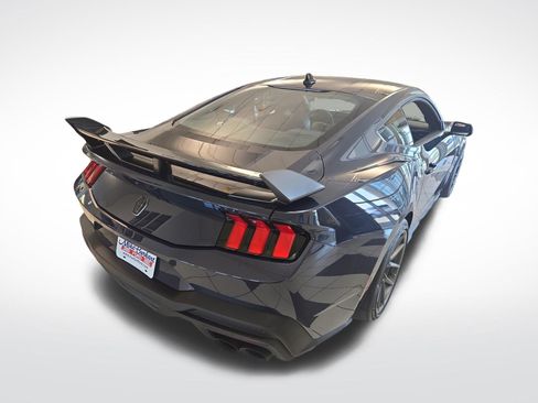 Used 2024 Ford Mustang Dark Horse w/ Dark Horse Handlin Package RWD image 6
