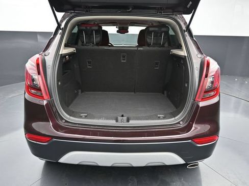 Used 2017 Buick Encore Preferred FWD image 9
