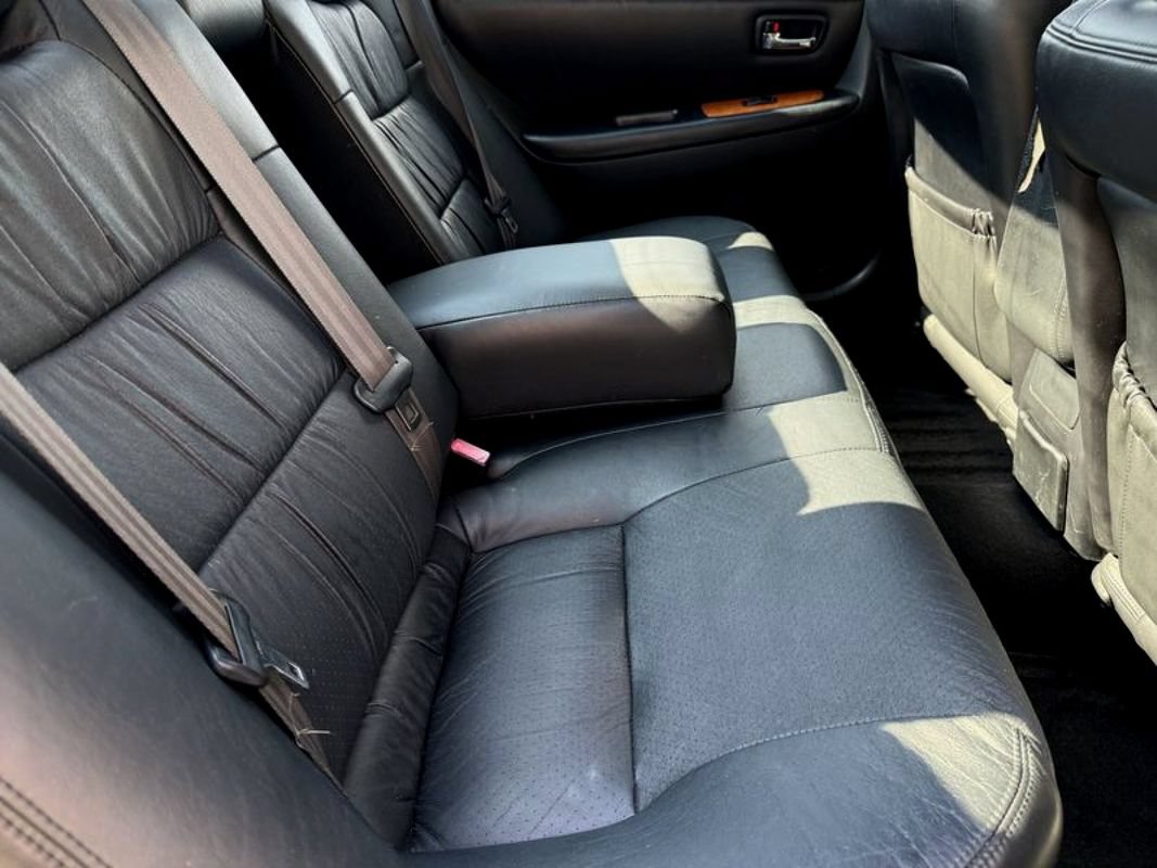 Used 2001 Lexus ES 330 FWD image 24