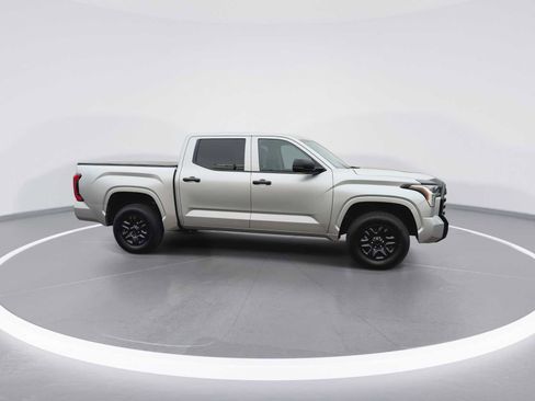 Used 2023 Toyota Tundra SR w/ SR Tow Package AWD/4WD image 9