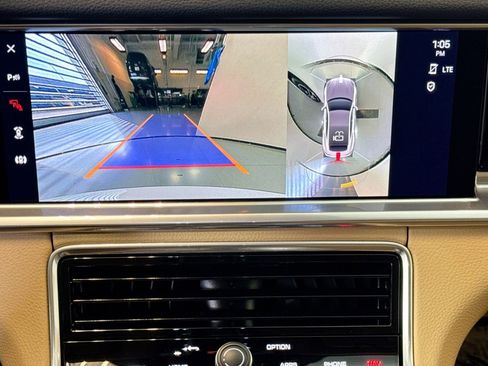 Used 2023 Porsche Panamera 4 w/ Premium Package image 14