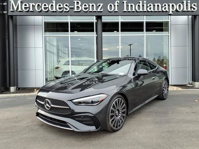 Certified 2025 Mercedes-Benz CLE 300 CLE 300