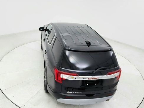Used 2020 GMC Acadia SLE FWD image 16