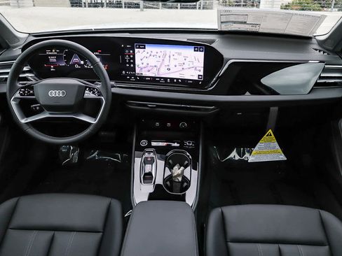 New 2025 Audi A5 2.0T Premium image 15