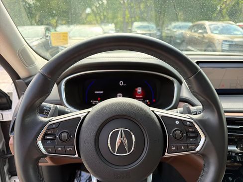 Used 2023 Acura MDX FWD w/ Technology Package image 20