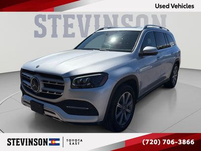 Used 2020 Mercedes-Benz GLS 450 4MATIC