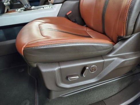 Used 2019 Ford F150 King Ranch w/ Equipment Group 601A Luxury image 14