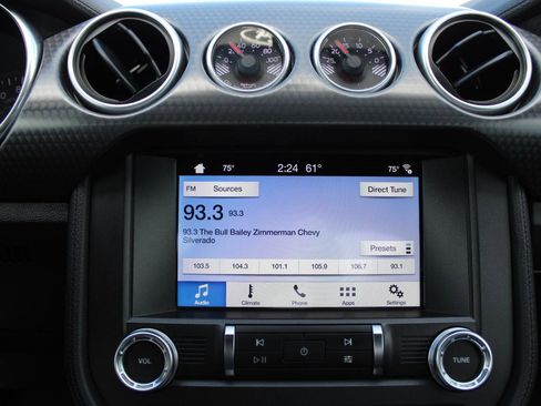 Used 2019 Ford Mustang GT w/ Performance Package - Level 2 image 17