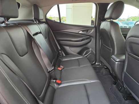 Used 2024 Buick Encore GX Sport Touring w/ Comfort Package FWD image 24