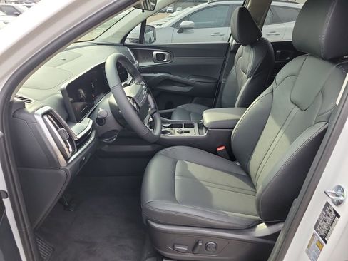 New 2026 Kia Sorento S image 22