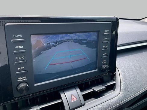 Used 2019 Toyota RAV4 XLE w/ Convenience Package FWD image 26