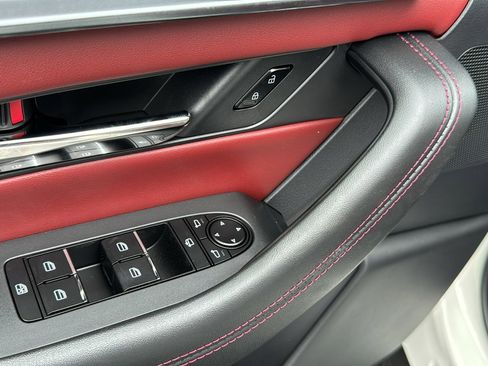 New 2026 MAZDA CX-70 3.3 Turbo S w/ Premium Package image 12