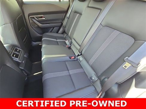 Used 2025 MAZDA CX-50 2.5 Hybrid w/ Weather Package image 15