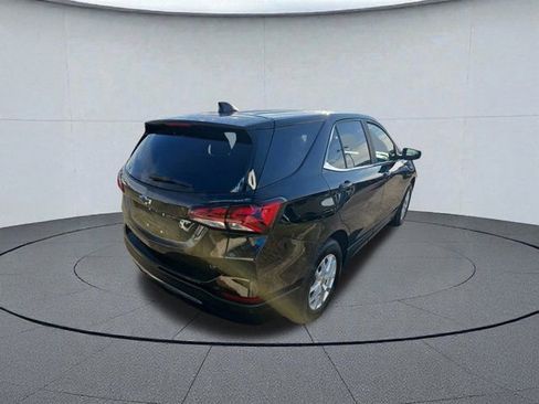 Used 2023 Chevrolet Equinox LT image 5