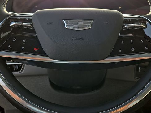 New 2026 Cadillac Escalade IQ Luxury 1 w/ LPO, Floor Liner Package image 30