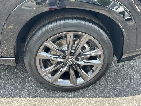 Certified 2025 Acura ADX A-Spec FWD image 24