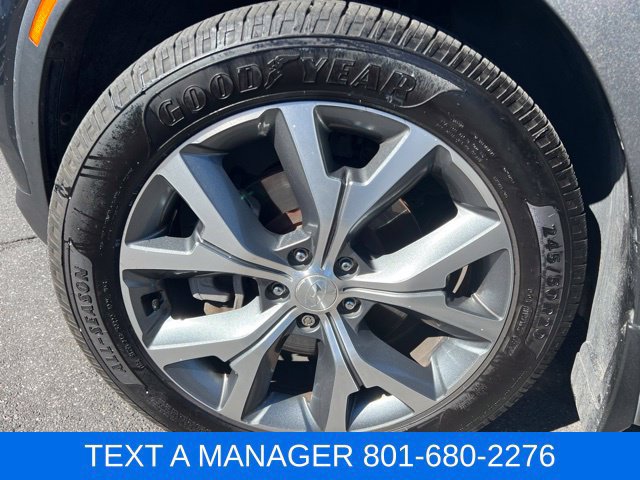 Used 2021 Hyundai Palisade SEL FWD image 9