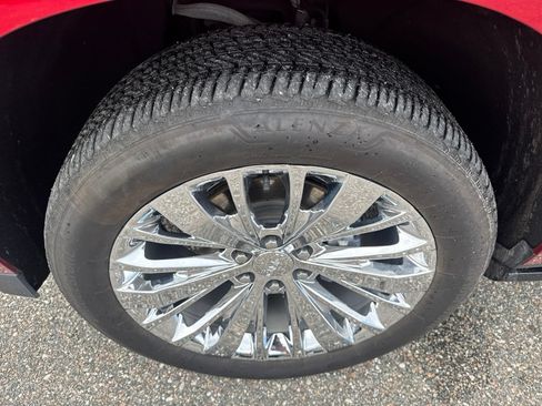 Used 2023 GMC Yukon Denali w/ Max Trailering Package AWD/4WD image 11